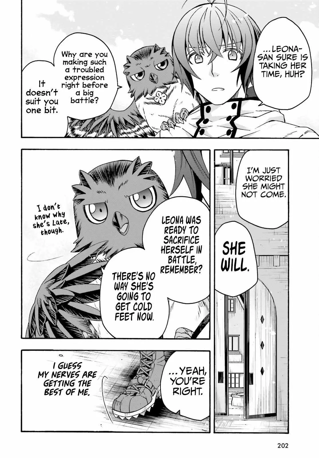 Read The Wrong Way to Use Healing Magic chapter 70.99 image 2 on Lezhin
