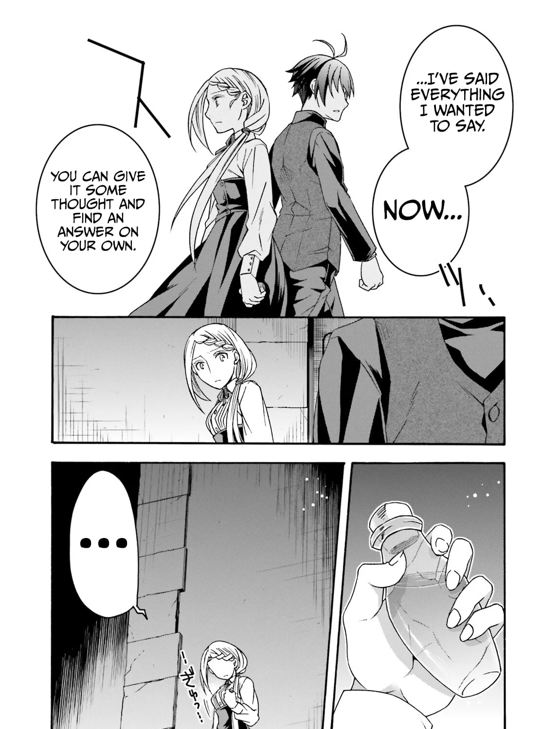 Read The Wrong Way to Use Healing Magic chapter 70 image 54 on Lezhin
