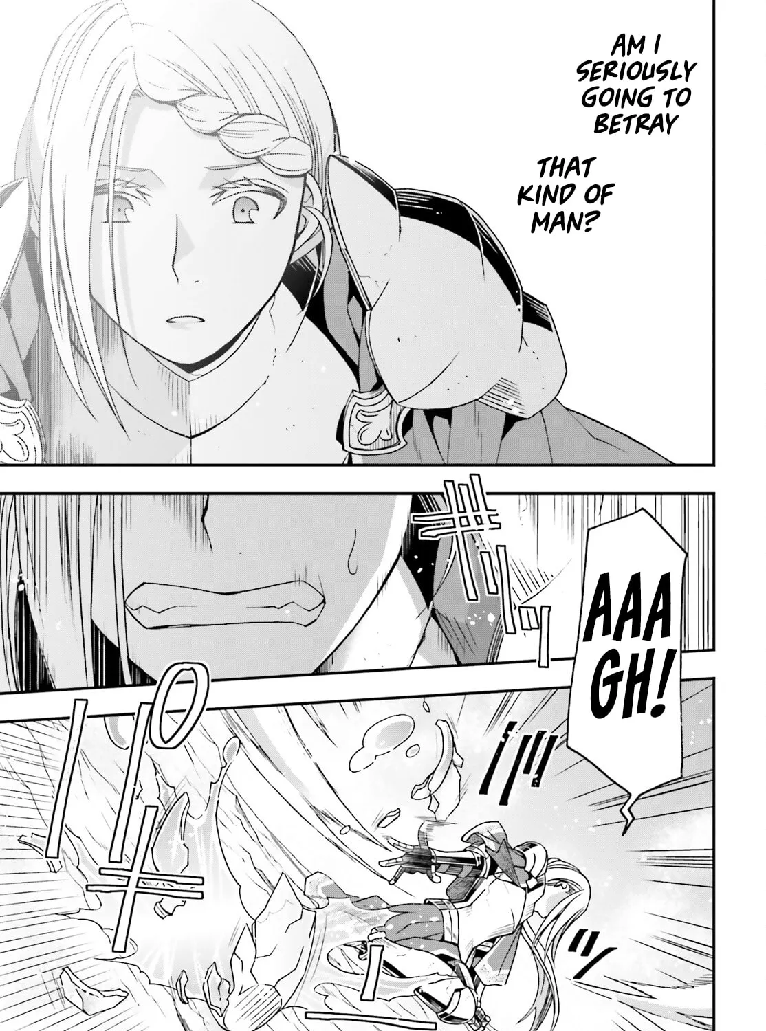 Read The Wrong Way to Use Healing Magic chapter 73 image 30 on Lezhin