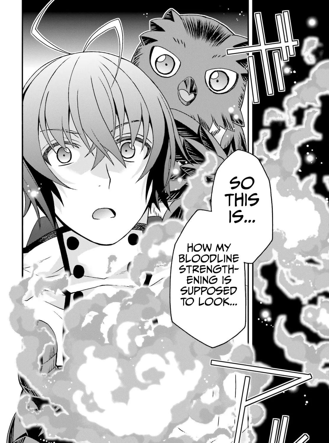 Read The Wrong Way to Use Healing Magic chapter 73 image 68 on Lezhin