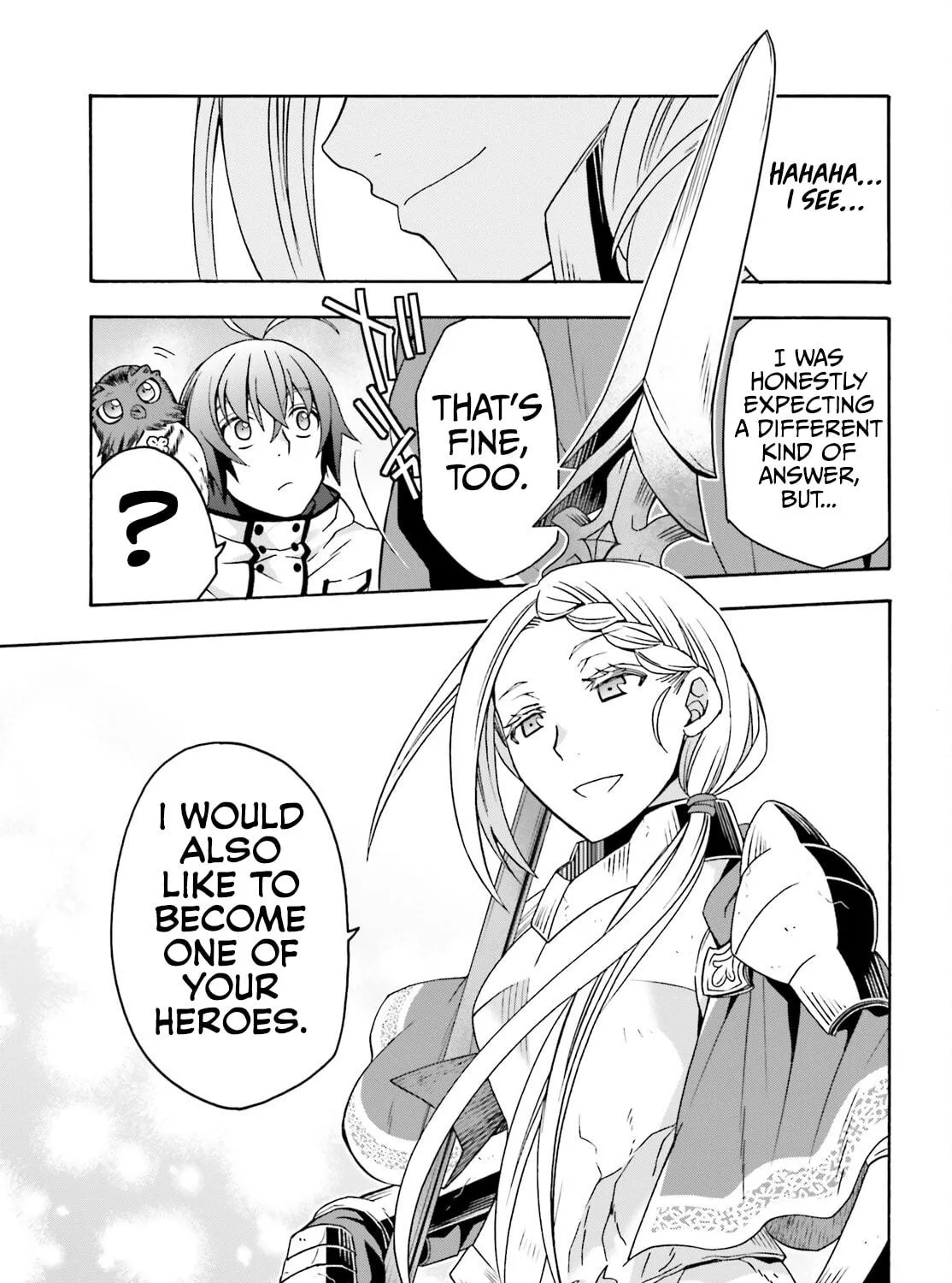 Read The Wrong Way to Use Healing Magic chapter 73 image 88 on Lezhin