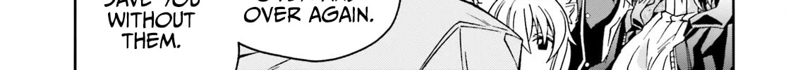 Read The Wrong Way to Use Healing Magic chapter 74 image 31 on Lezhin
