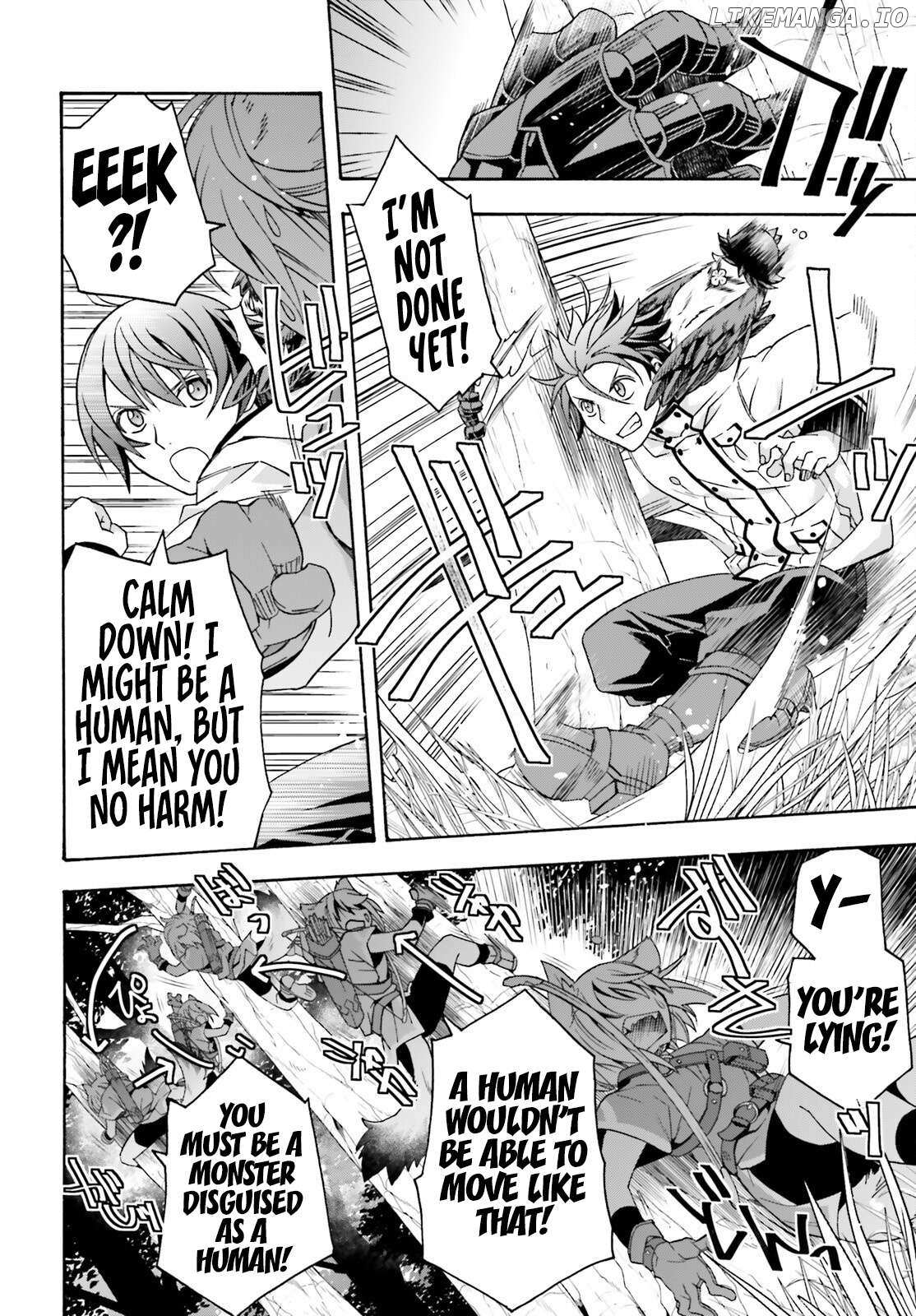 Read The Wrong Way to Use Healing Magic chapter 75 image 16 on Lezhin