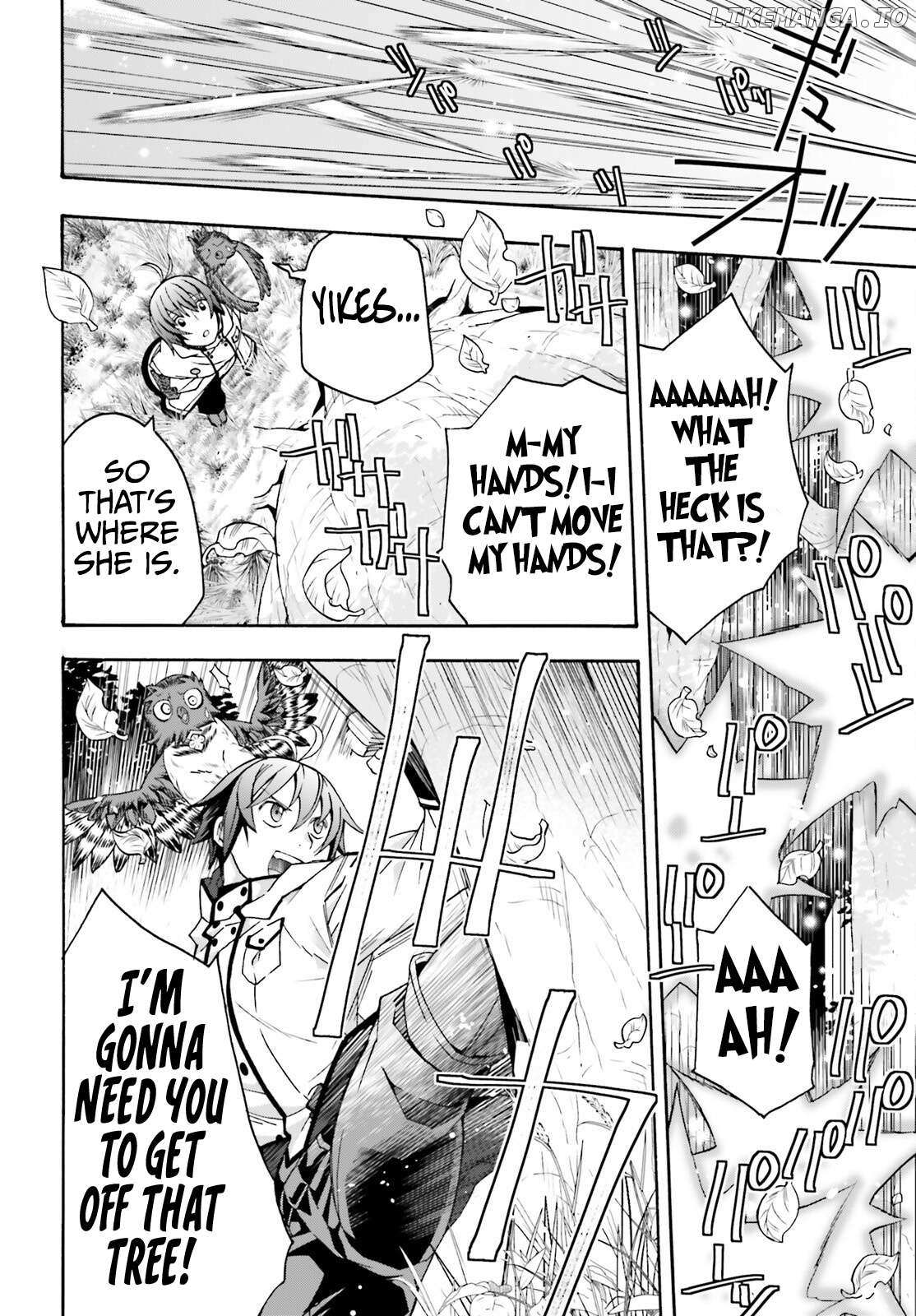 Read The Wrong Way to Use Healing Magic chapter 75 image 18 on Lezhin