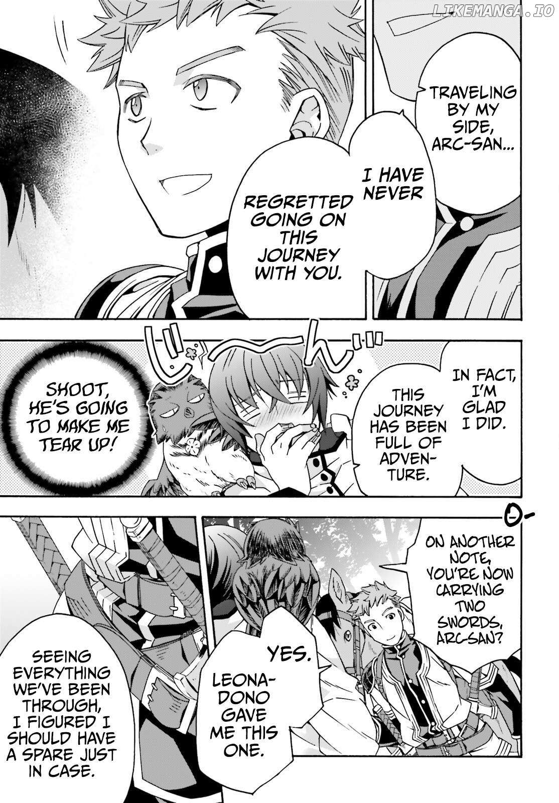 Read The Wrong Way to Use Healing Magic chapter 75 image 9 on Lezhin