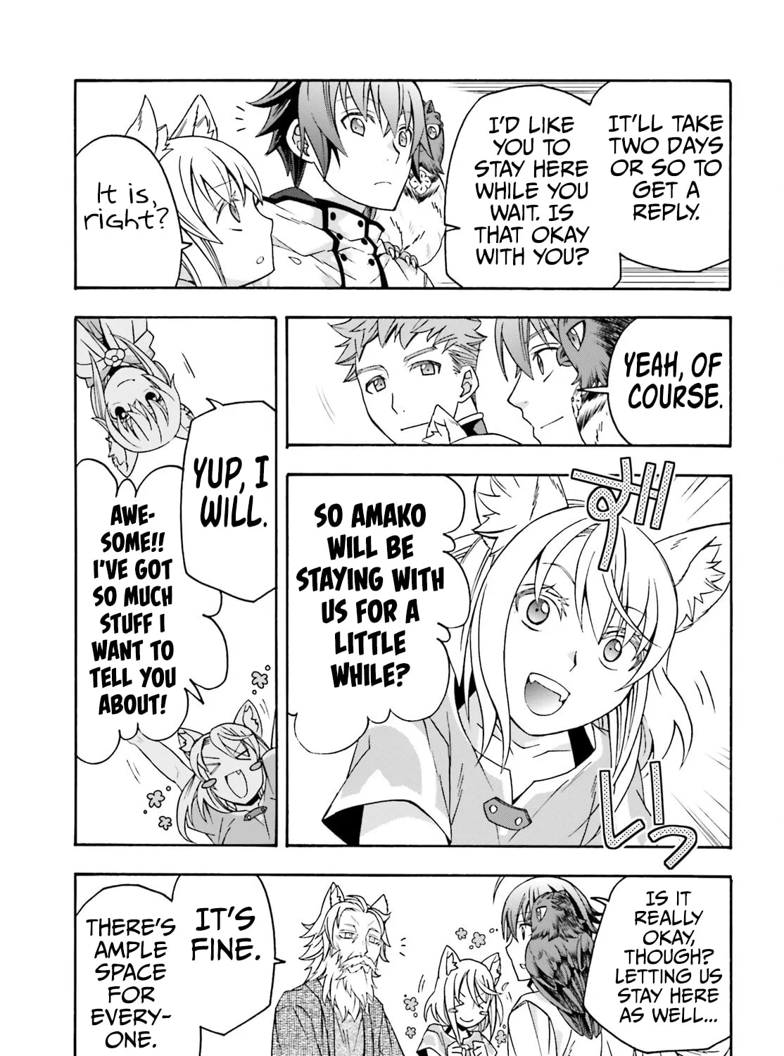 Read The Wrong Way to Use Healing Magic chapter 76 image 50 on Lezhin