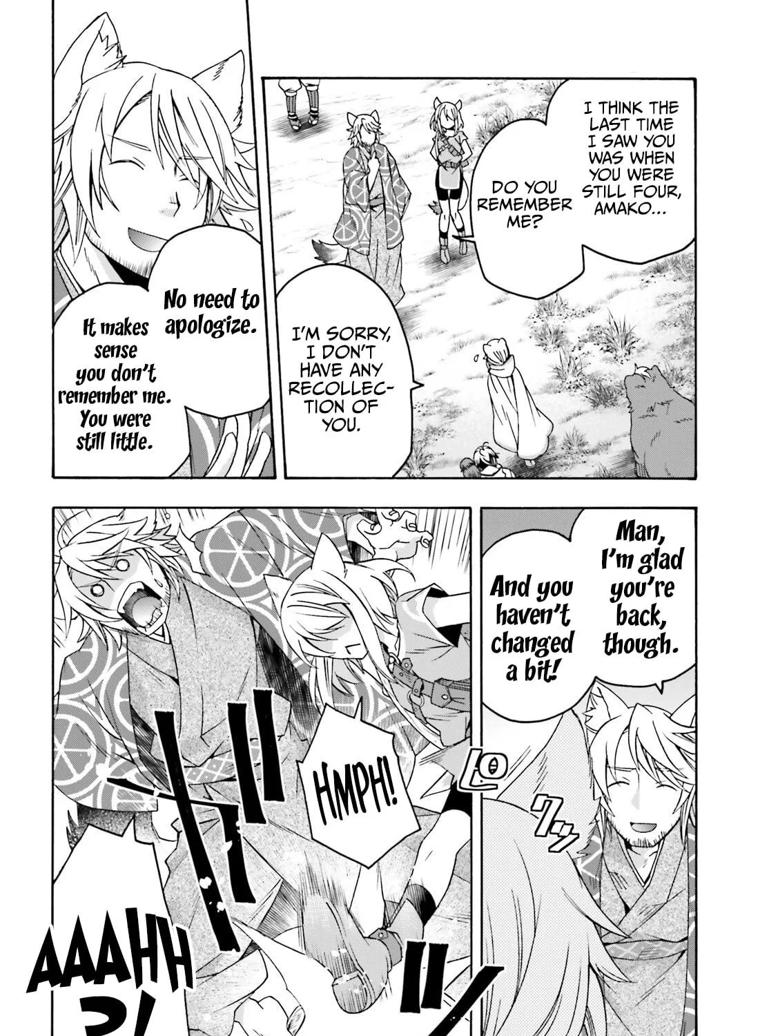 Read The Wrong Way to Use Healing Magic chapter 77 image 48 on Lezhin
