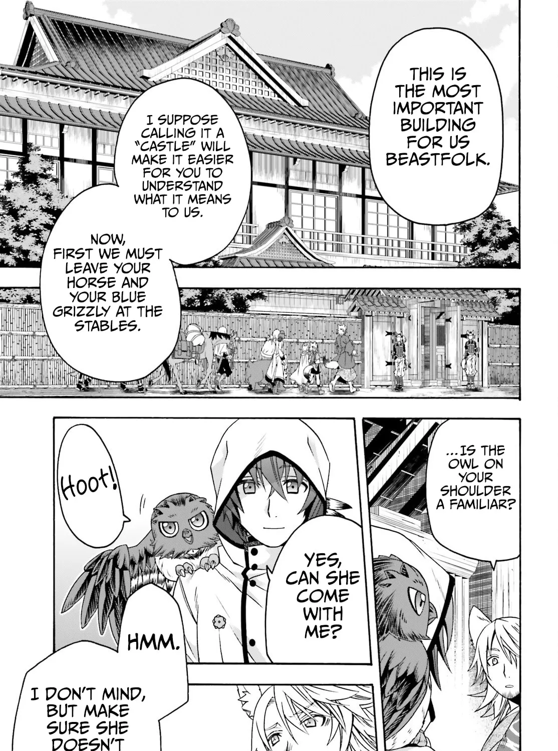 Read The Wrong Way to Use Healing Magic chapter 77 image 66 on Lezhin