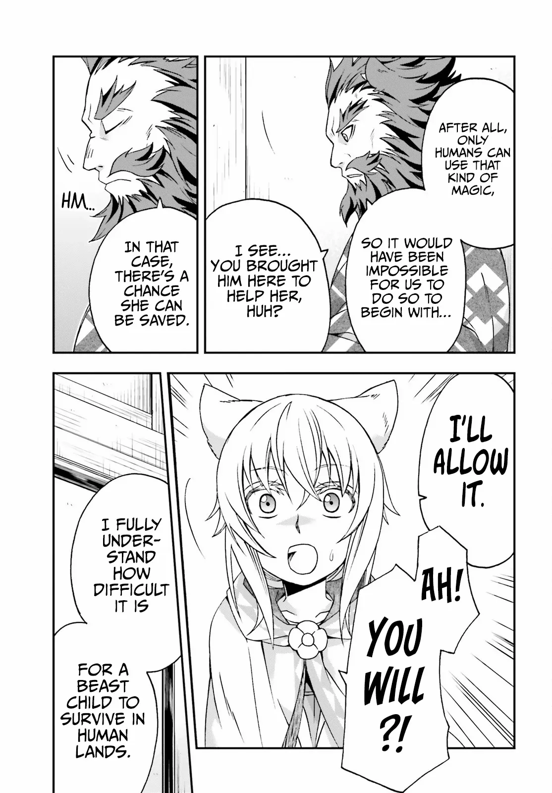 Read The Wrong Way to Use Healing Magic chapter 78 image 11 on Lezhin