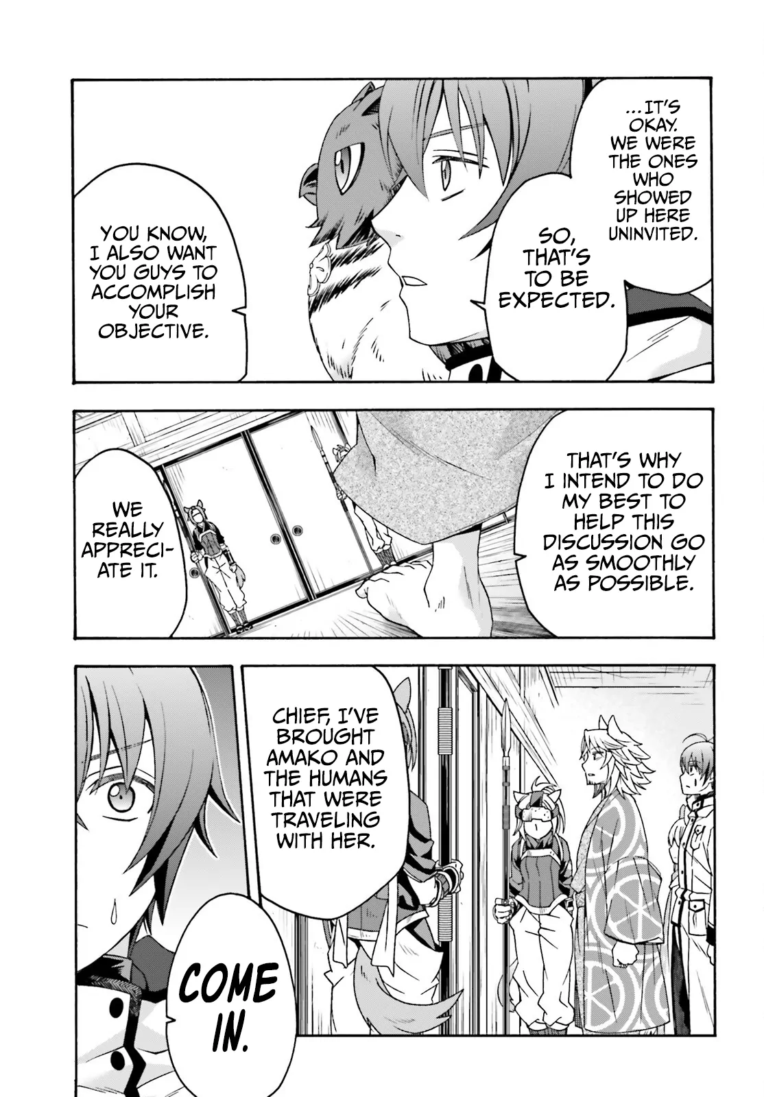 Read The Wrong Way to Use Healing Magic chapter 78 image 5 on Lezhin