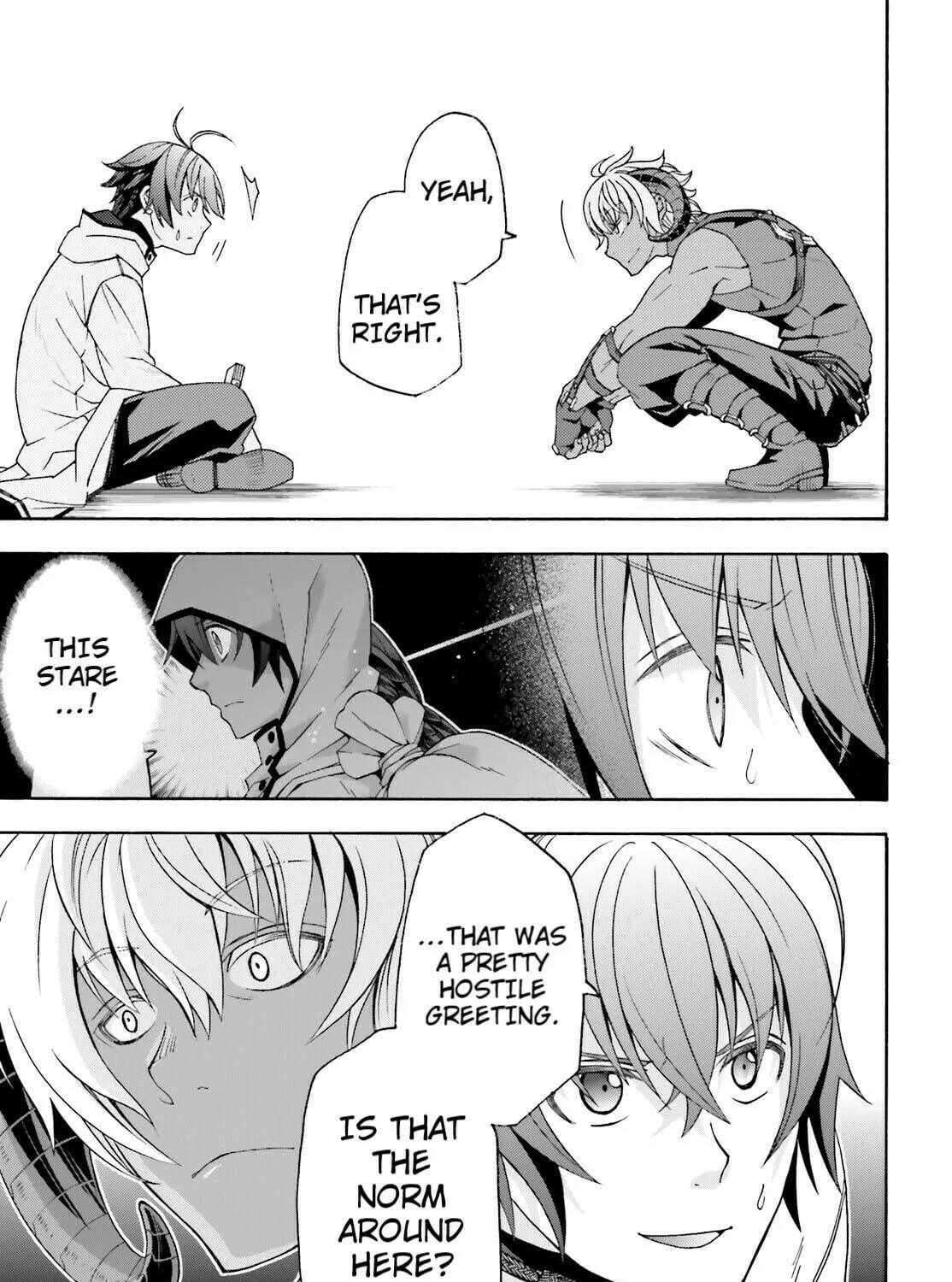 Read The Wrong Way to Use Healing Magic chapter 80 image 28 on Lezhin
