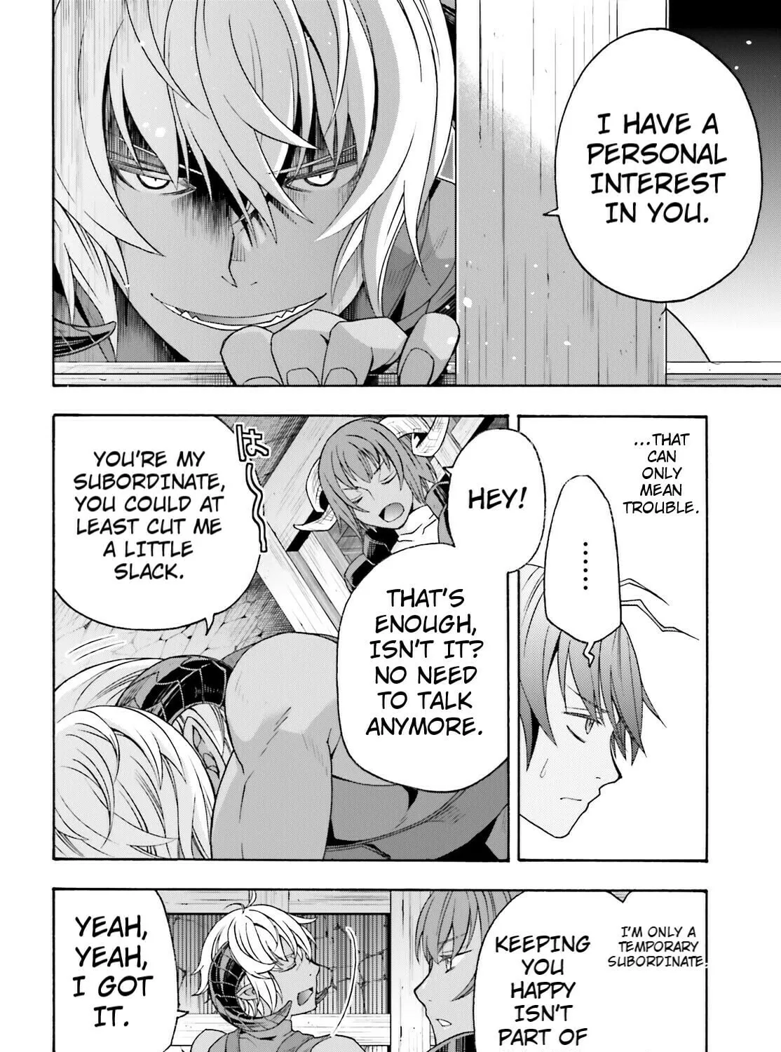 Read The Wrong Way to Use Healing Magic chapter 80 image 42 on Lezhin