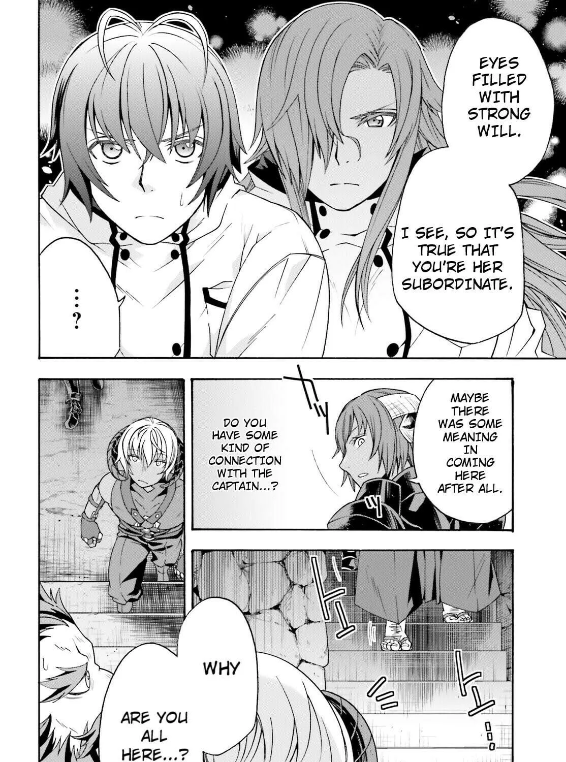 Read The Wrong Way to Use Healing Magic chapter 80 image 46 on Lezhin