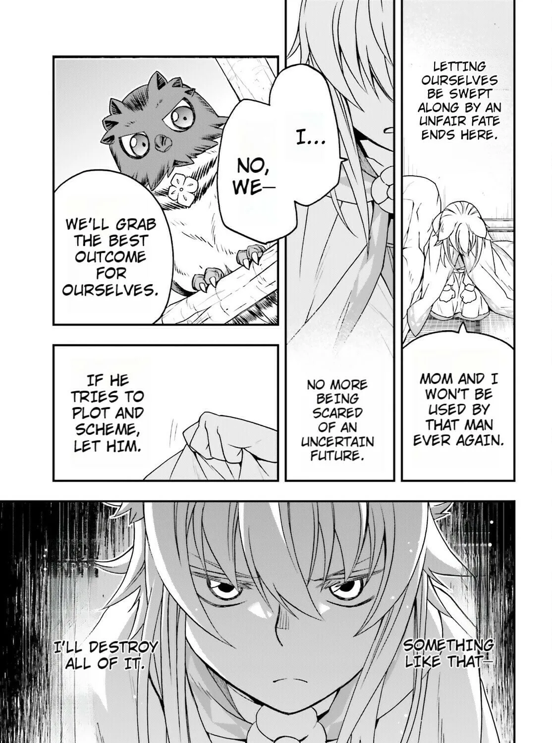 Read The Wrong Way to Use Healing Magic chapter 82 image 24 on Lezhin