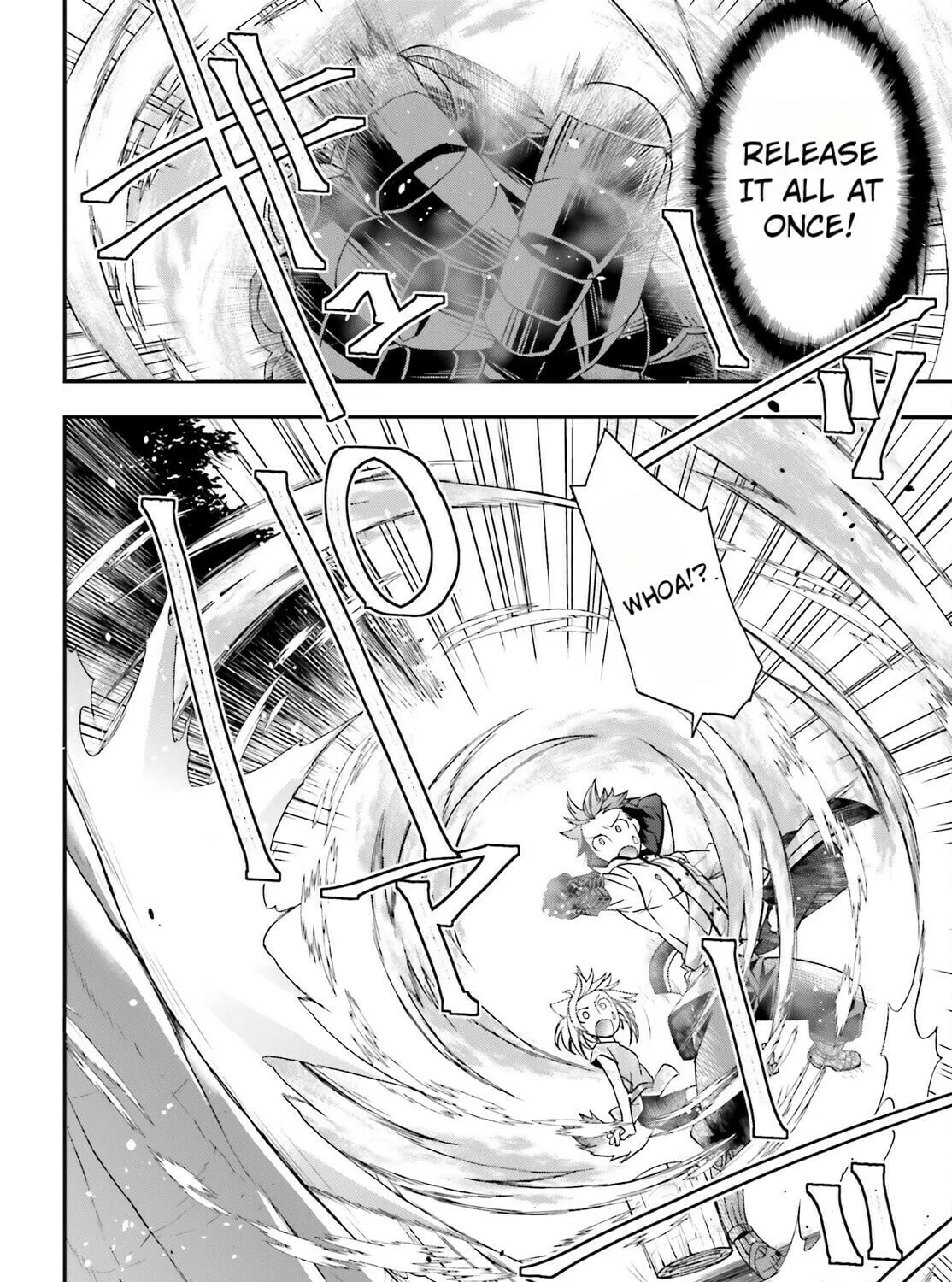 Read The Wrong Way to Use Healing Magic chapter 82 image 54 on Lezhin