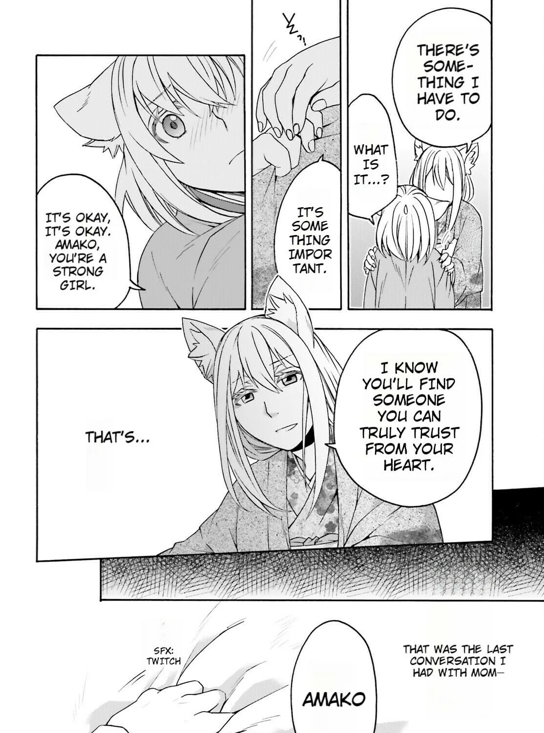 Read The Wrong Way to Use Healing Magic chapter 82 image 6 on Lezhin