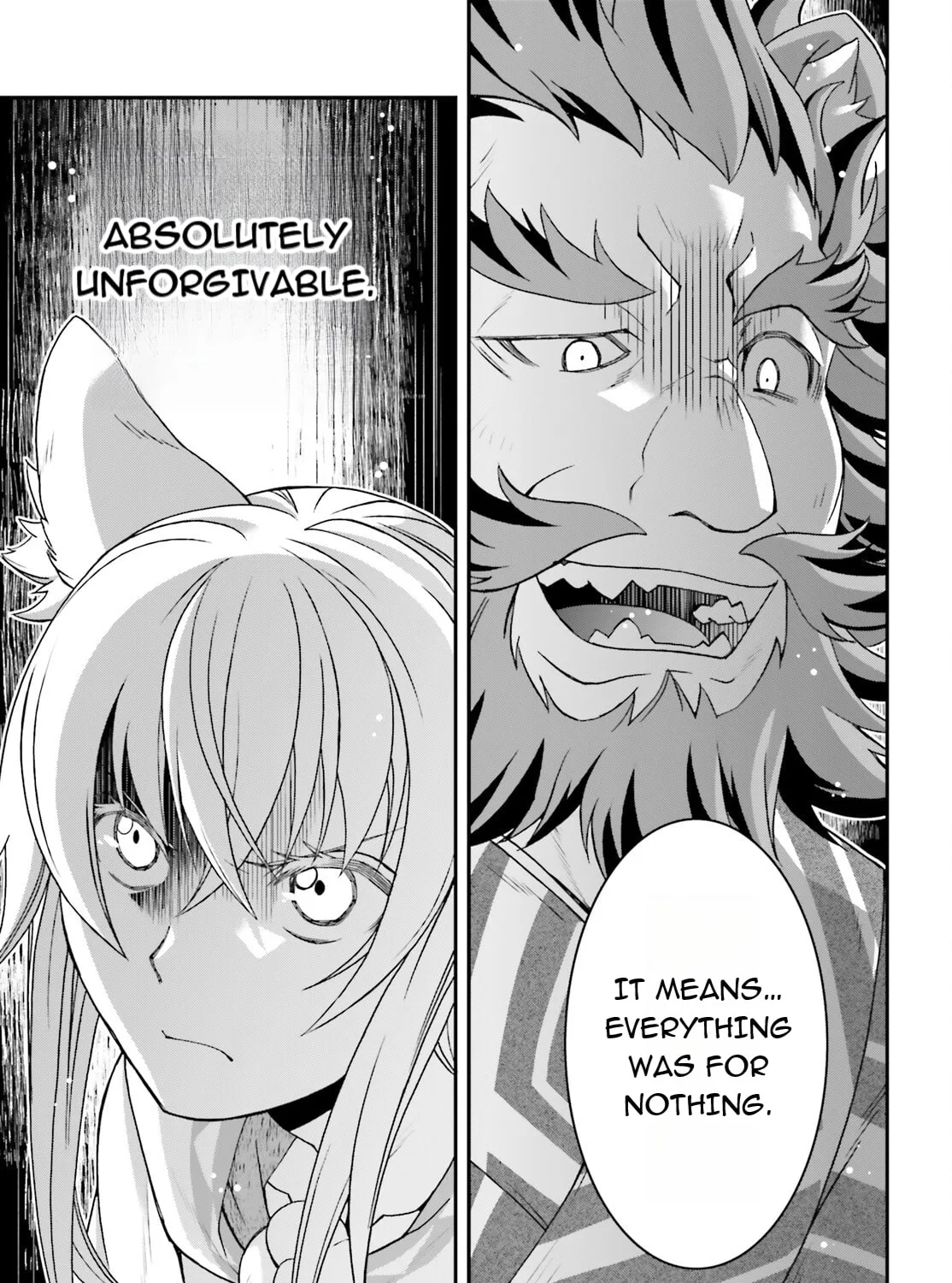 Read The Wrong Way to Use Healing Magic chapter 83.1 image 36 on Lezhin