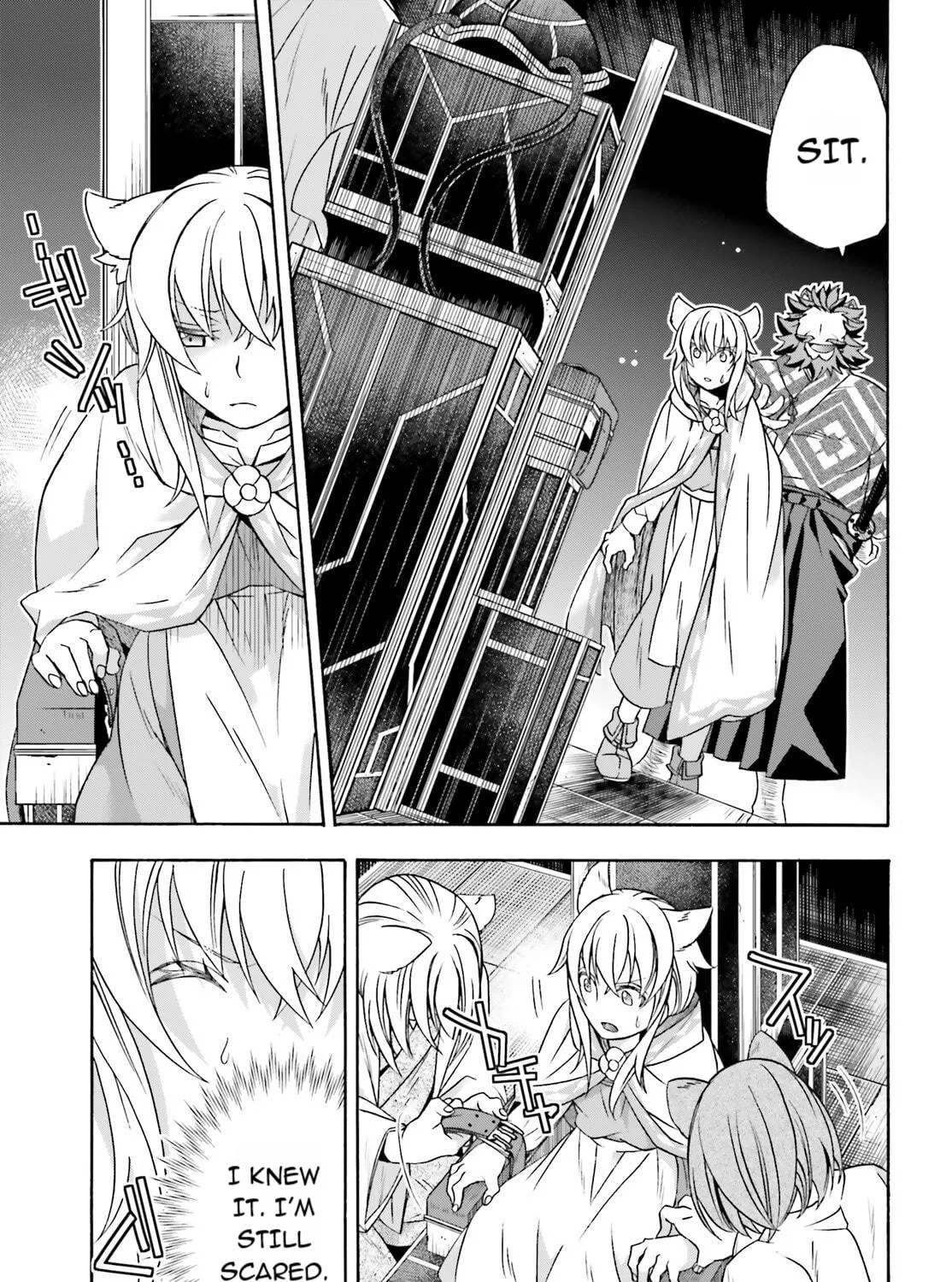 Read The Wrong Way to Use Healing Magic chapter 83.1 image 40 on Lezhin