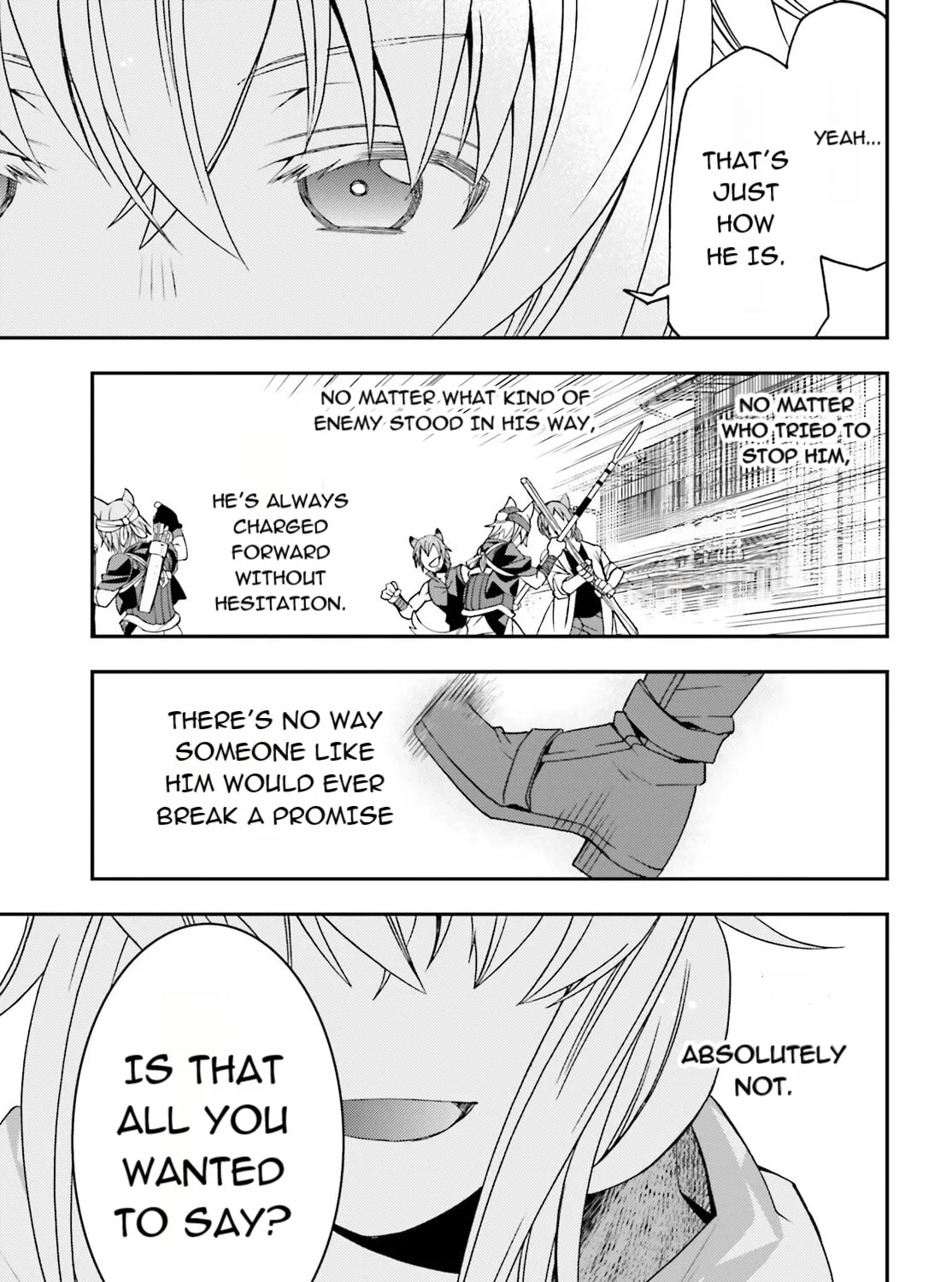 Read The Wrong Way to Use Healing Magic chapter 83.1 image 44 on Lezhin