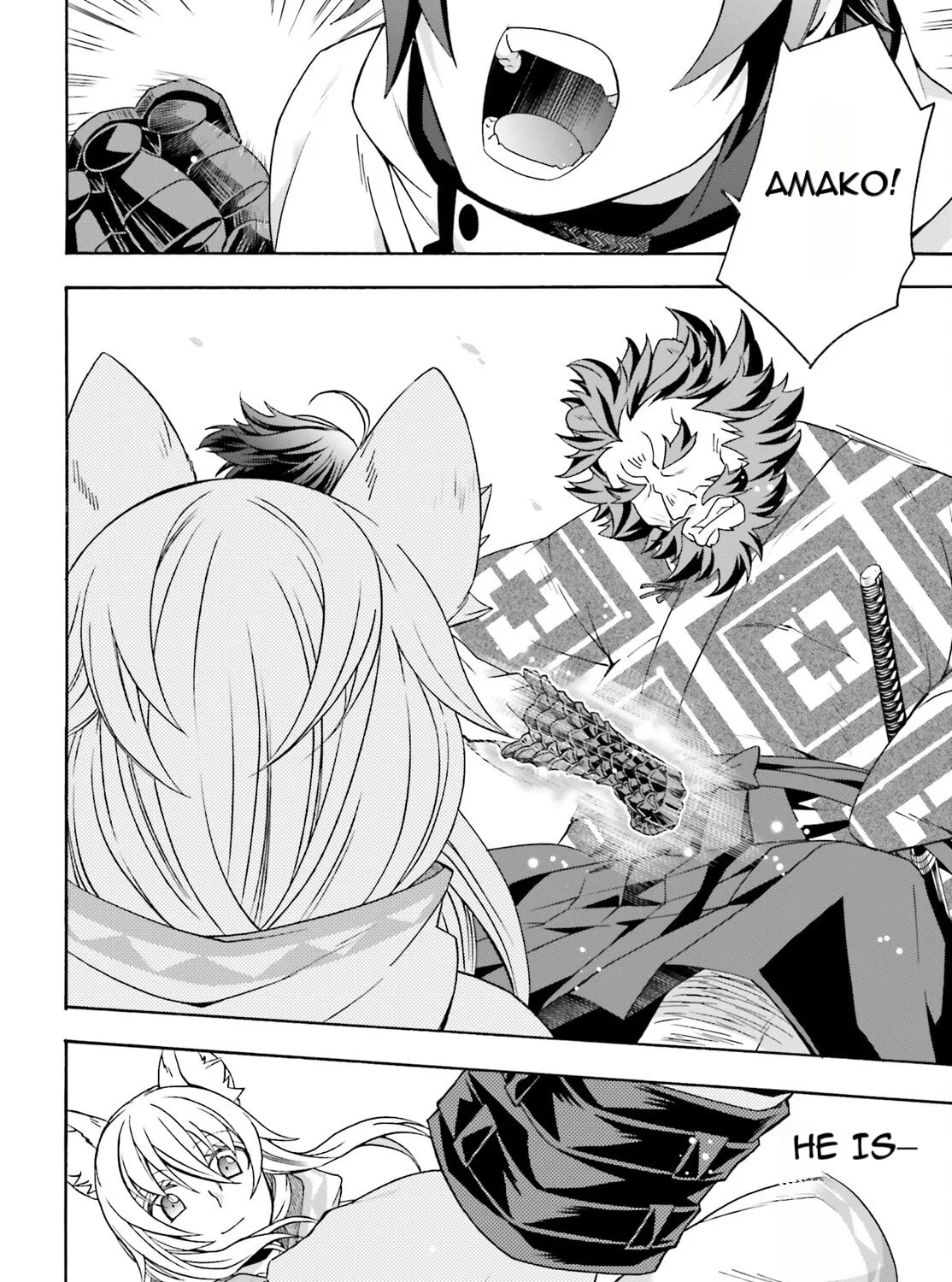 Read The Wrong Way to Use Healing Magic chapter 83.1 image 62 on Lezhin