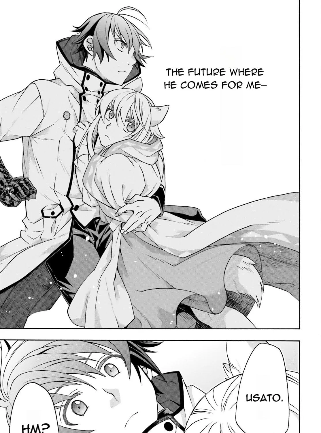 Read The Wrong Way to Use Healing Magic chapter 83.1 image 64 on Lezhin