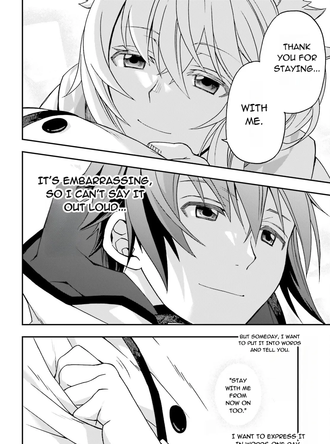 Read The Wrong Way to Use Healing Magic chapter 83.1 image 66 on Lezhin