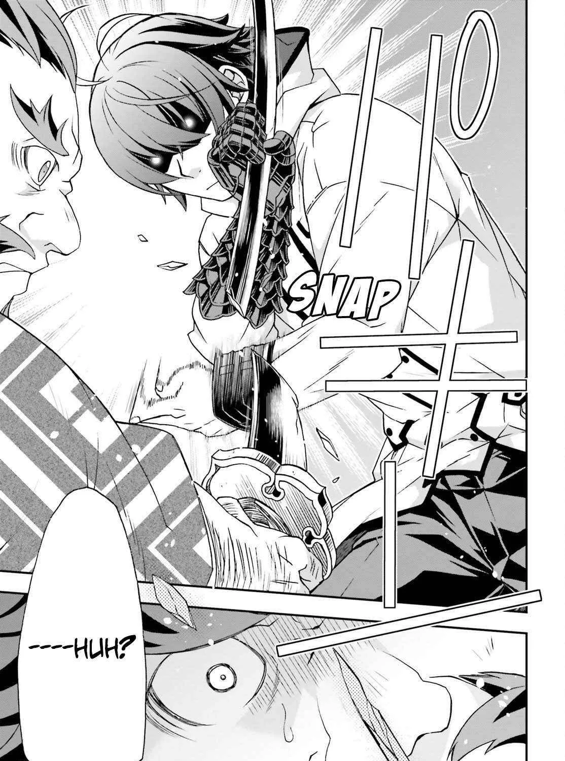 Read The Wrong Way to Use Healing Magic chapter 83.2 image 45 on Lezhin