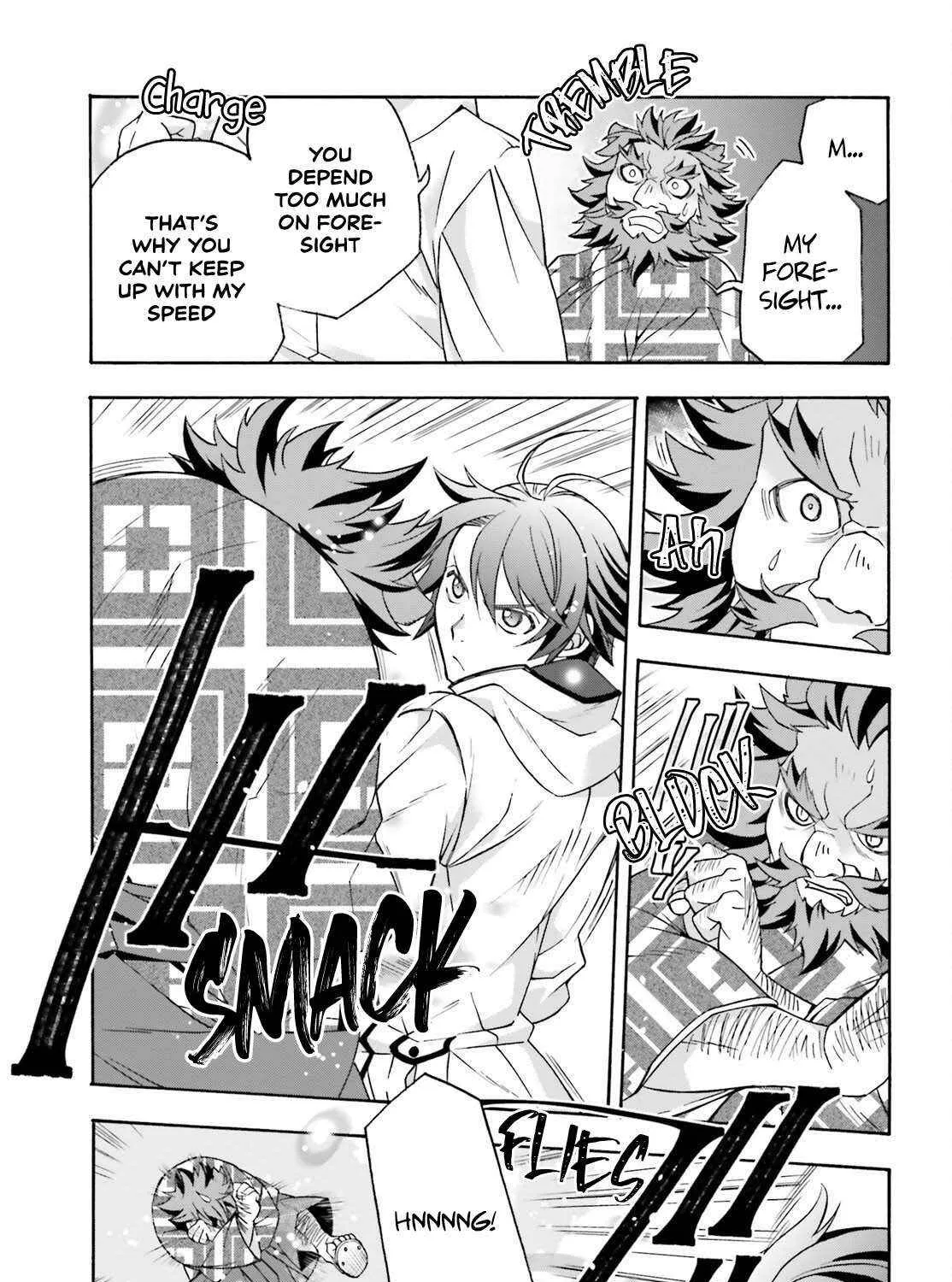 Read The Wrong Way to Use Healing Magic chapter 83.2 image 49 on Lezhin