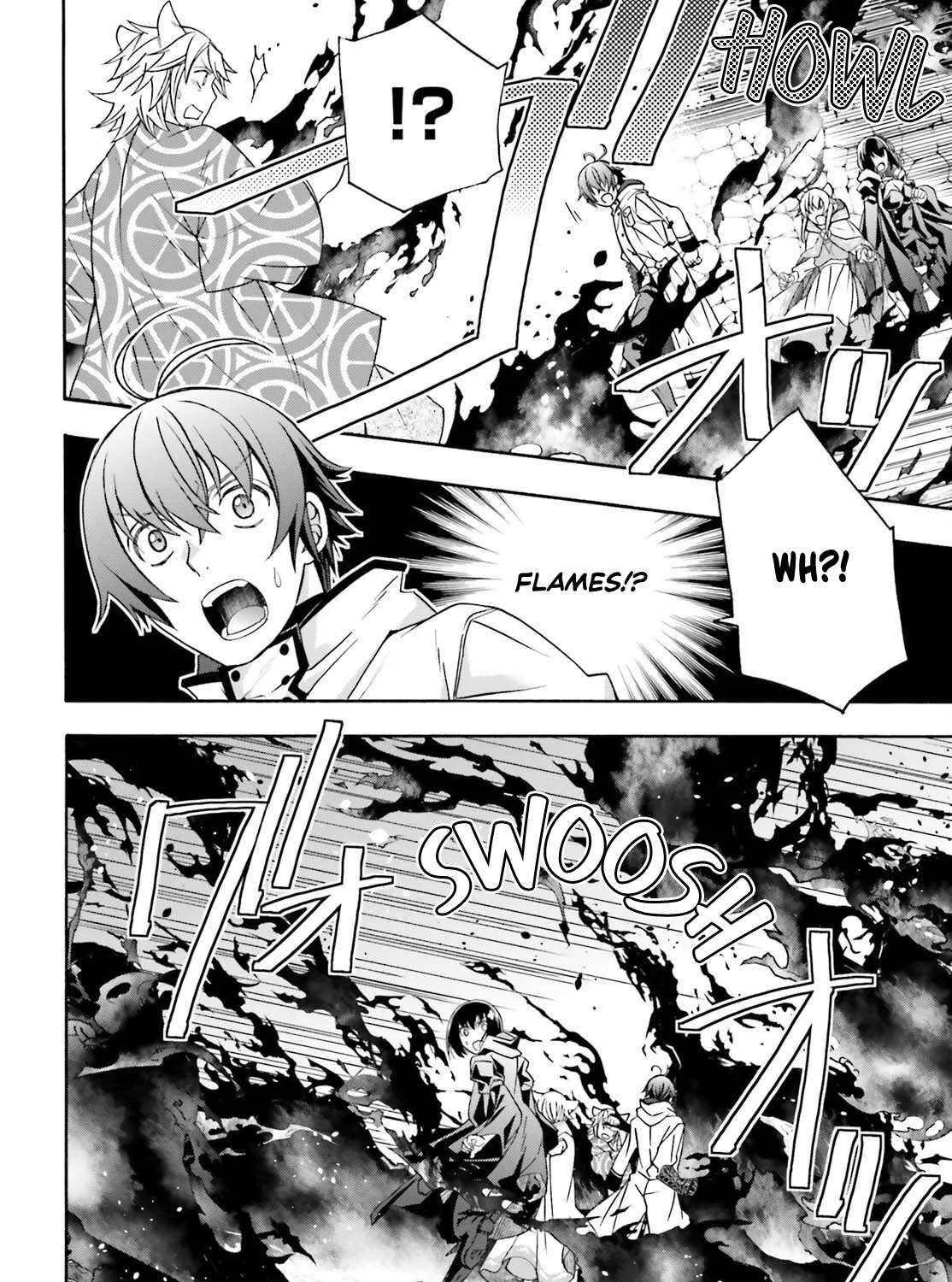 Read The Wrong Way to Use Healing Magic chapter 83.2 image 57 on Lezhin