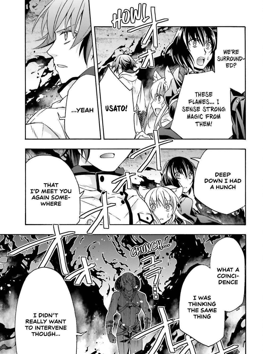 Read The Wrong Way to Use Healing Magic chapter 83.2 image 59 on Lezhin