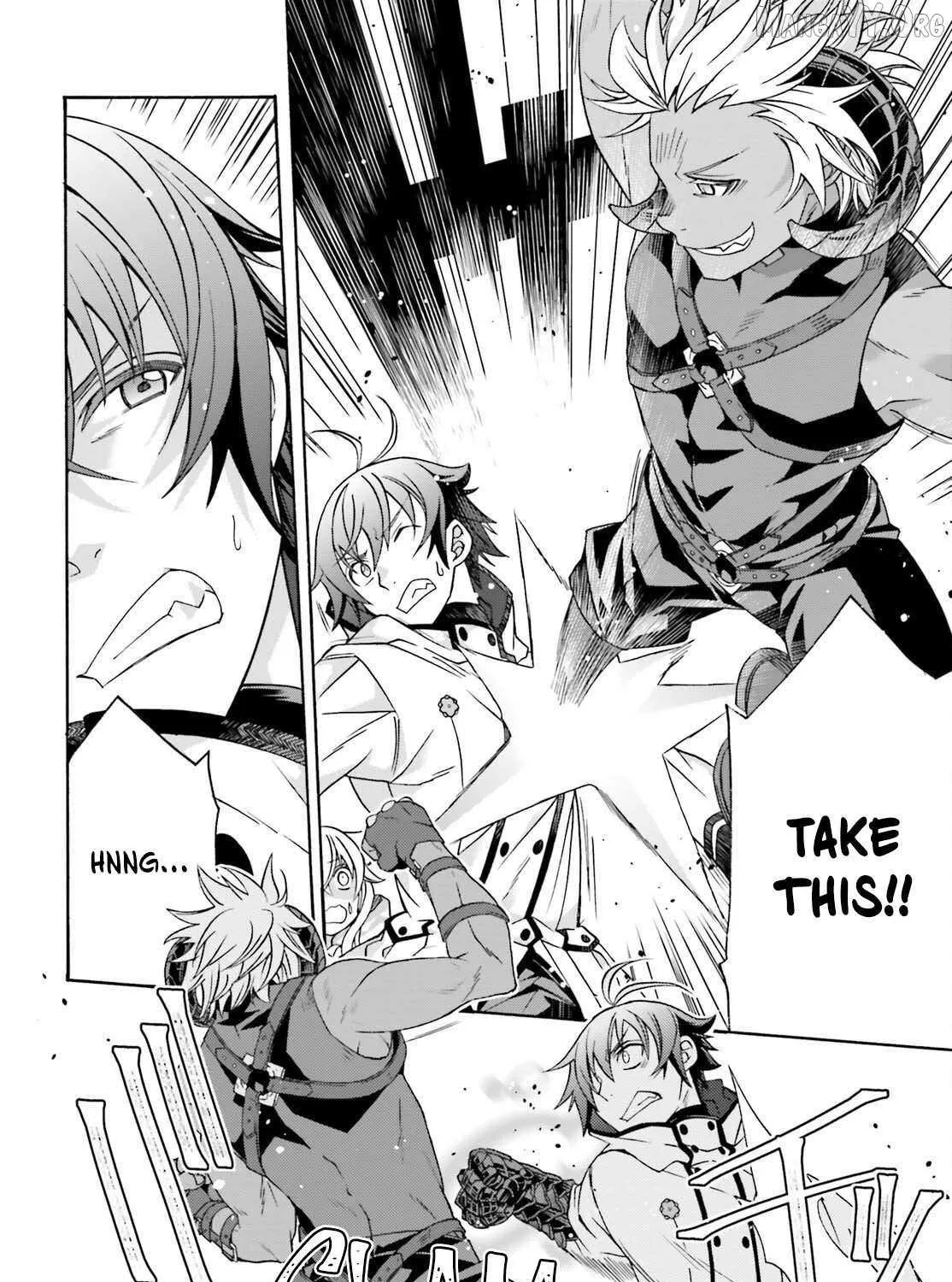 Read The Wrong Way to Use Healing Magic chapter 84 image 50 on Lezhin