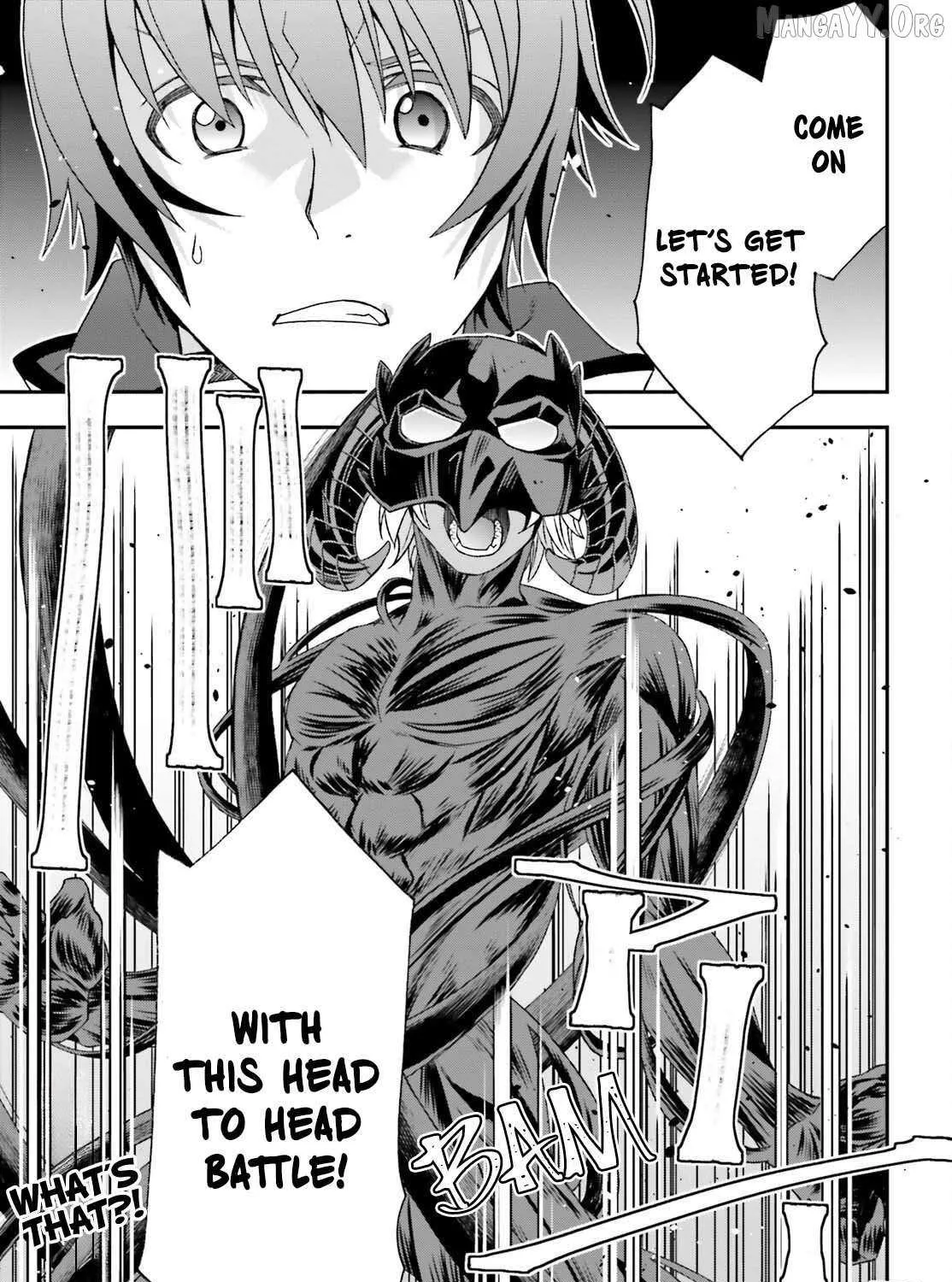 Read The Wrong Way to Use Healing Magic chapter 84 image 60 on Lezhin