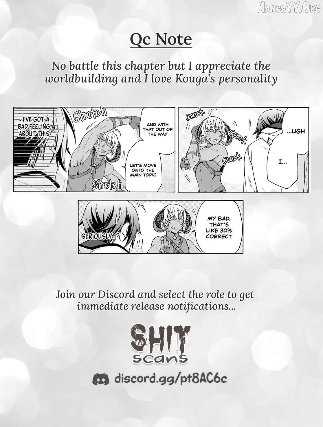 Read The Wrong Way to Use Healing Magic chapter 84 image 62 on Lezhin