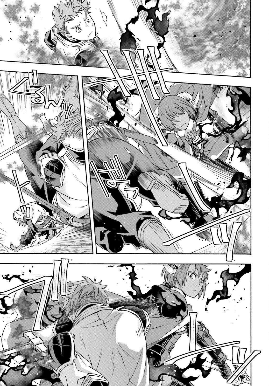 Read The Wrong Way to Use Healing Magic chapter 85 image 12 on Lezhin