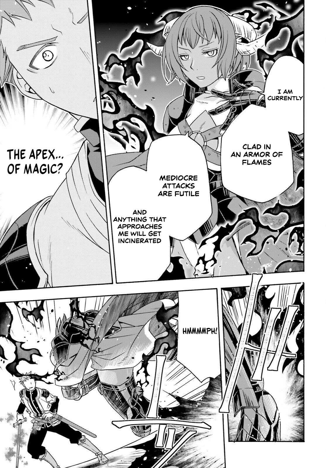 Read The Wrong Way to Use Healing Magic chapter 85 image 14 on Lezhin