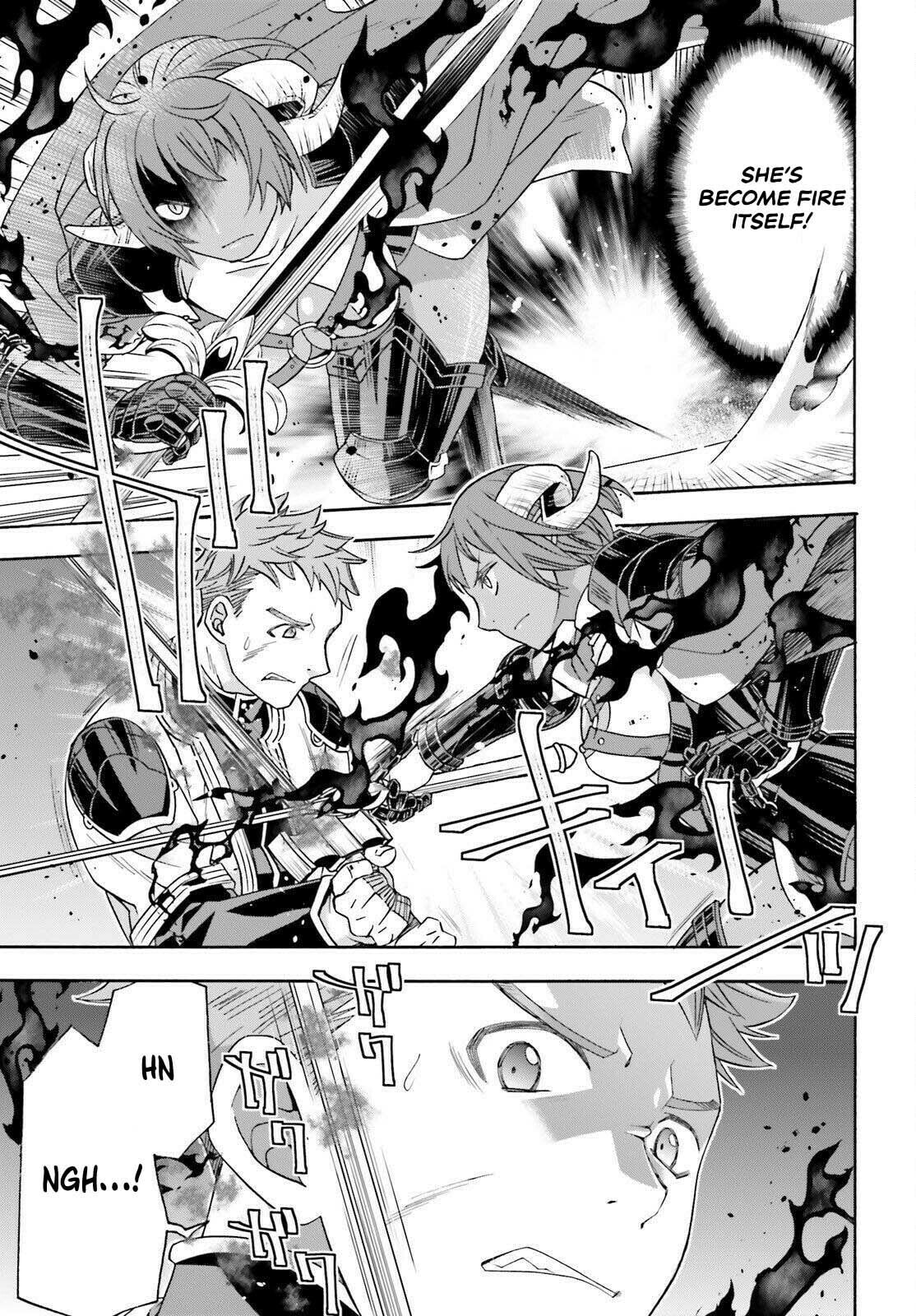 Read The Wrong Way to Use Healing Magic chapter 85 image 16 on Lezhin