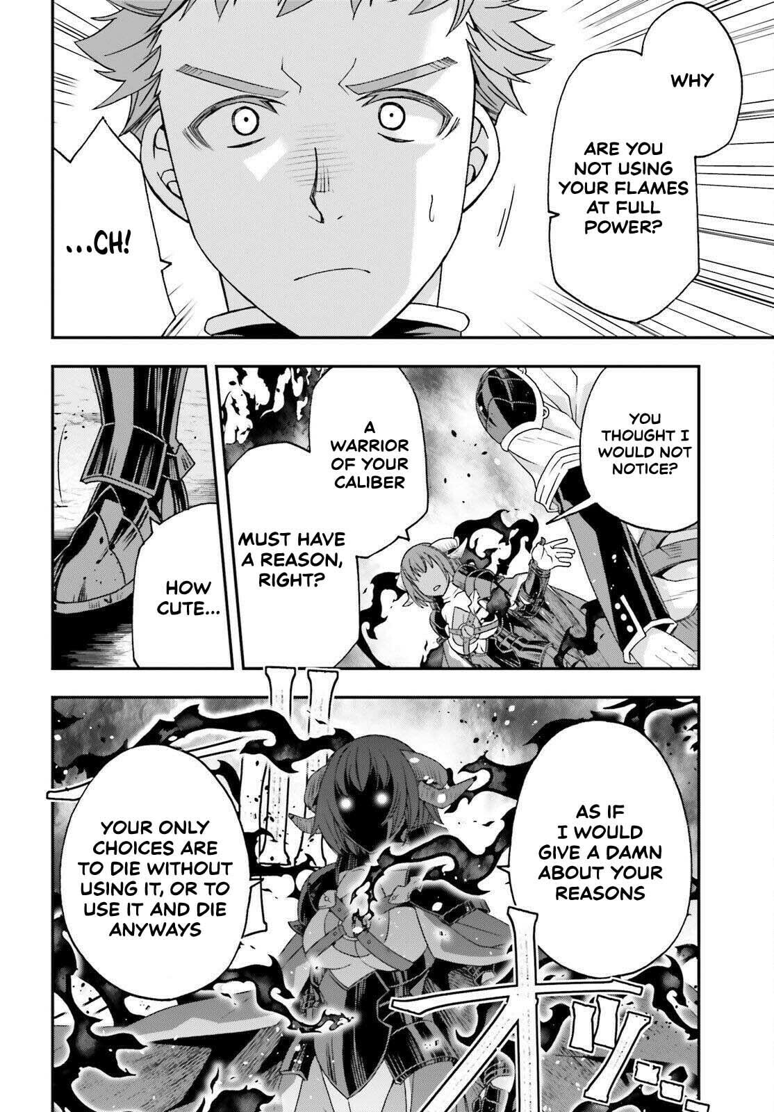 Read The Wrong Way to Use Healing Magic chapter 85 image 25 on Lezhin