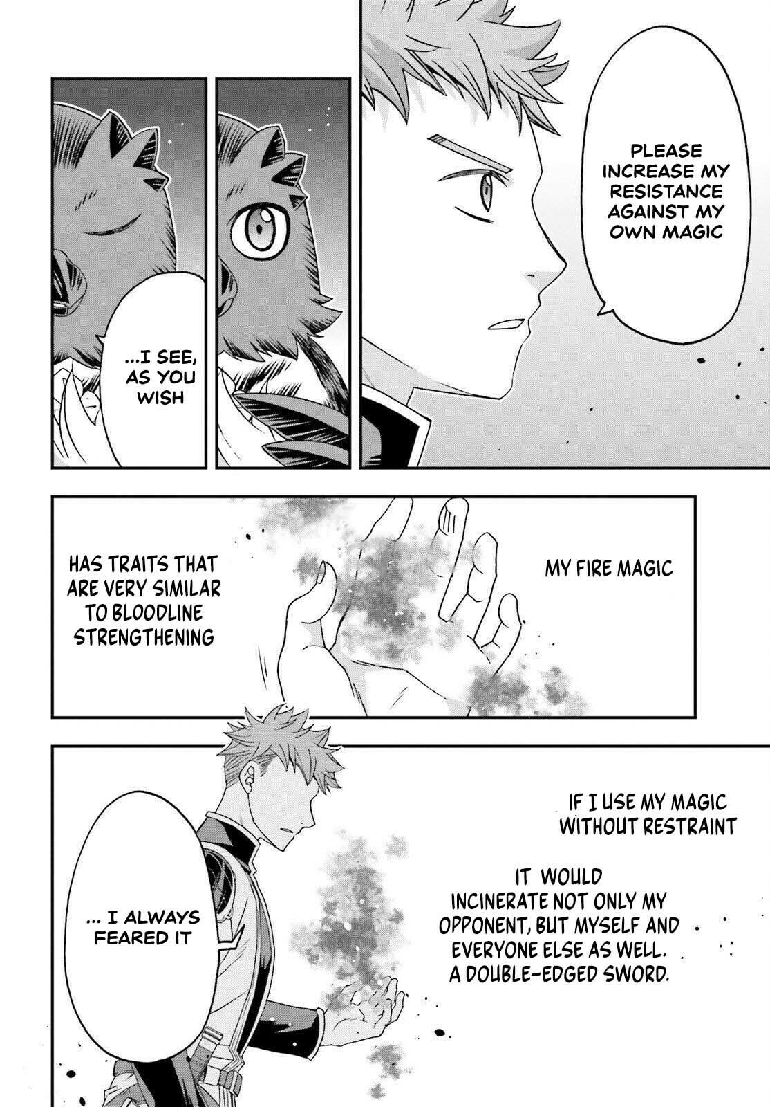 Read The Wrong Way to Use Healing Magic chapter 85 image 27 on Lezhin