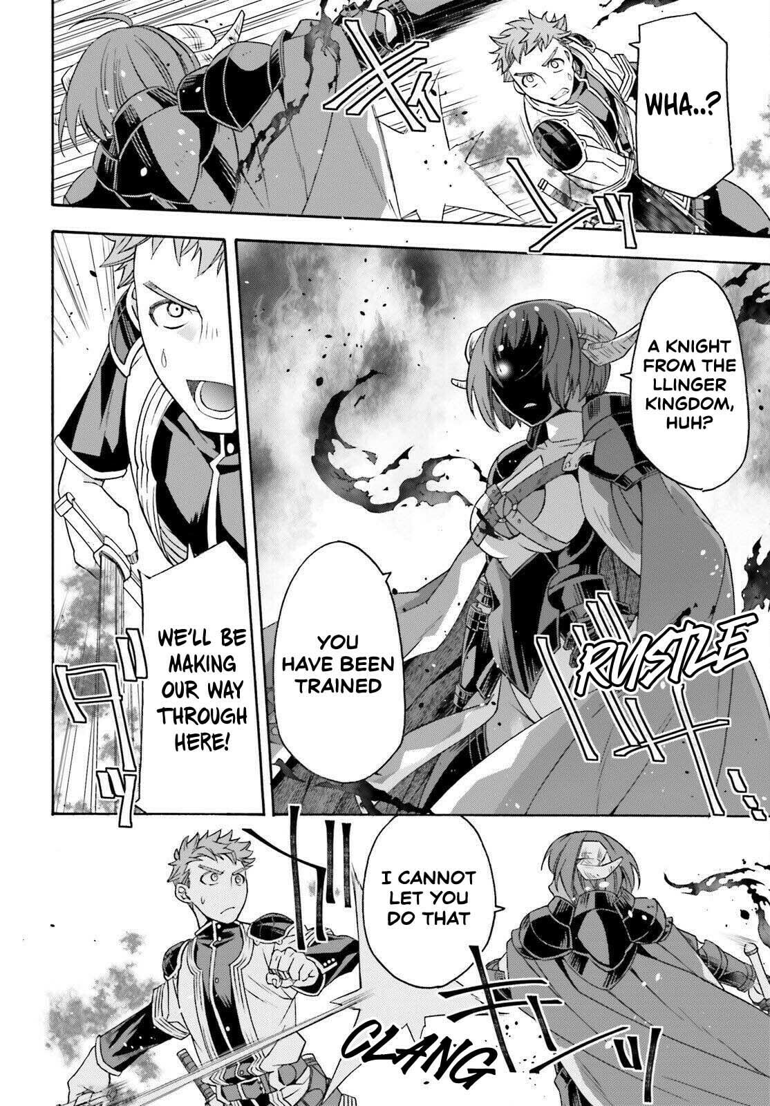 Read The Wrong Way to Use Healing Magic chapter 85 image 3 on Lezhin