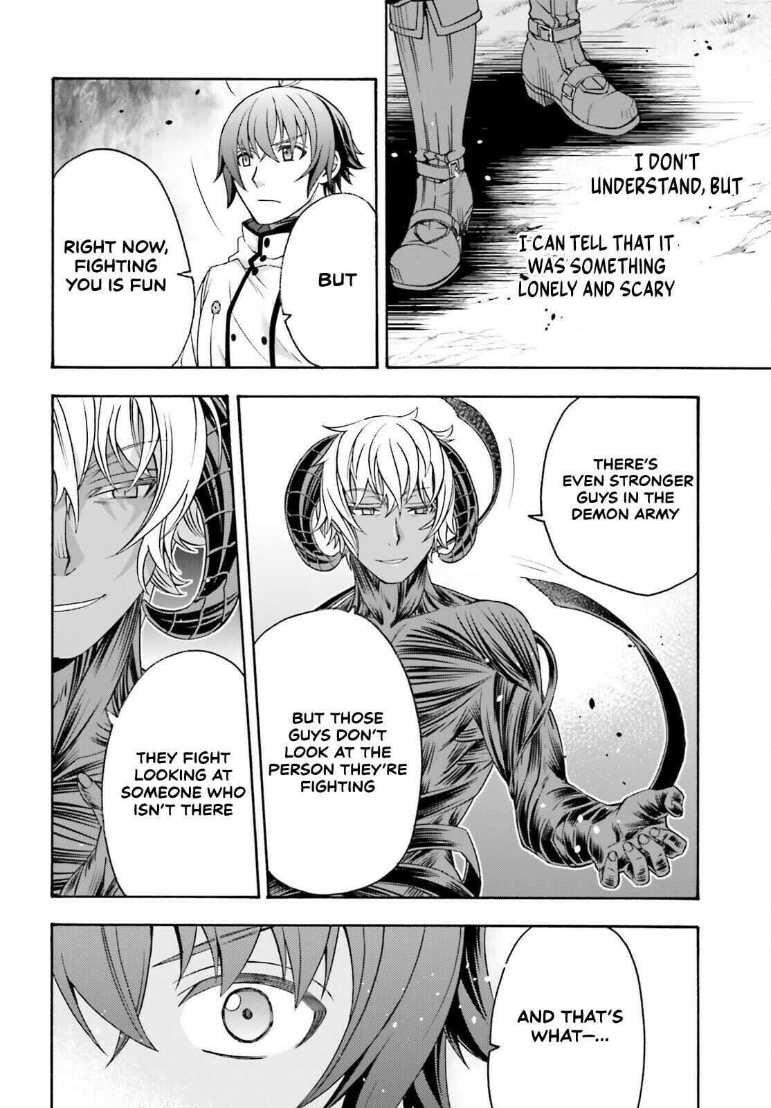 Read The Wrong Way to Use Healing Magic chapter 86.1 image 25 on Lezhin