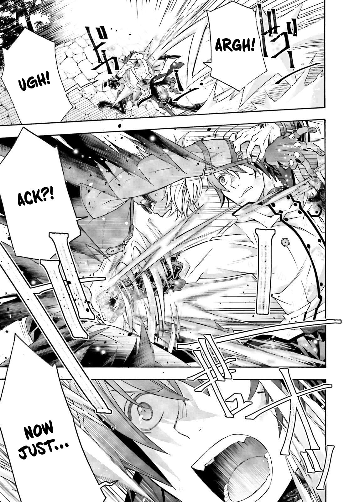 Read The Wrong Way to Use Healing Magic chapter 86.2 image 20 on Lezhin