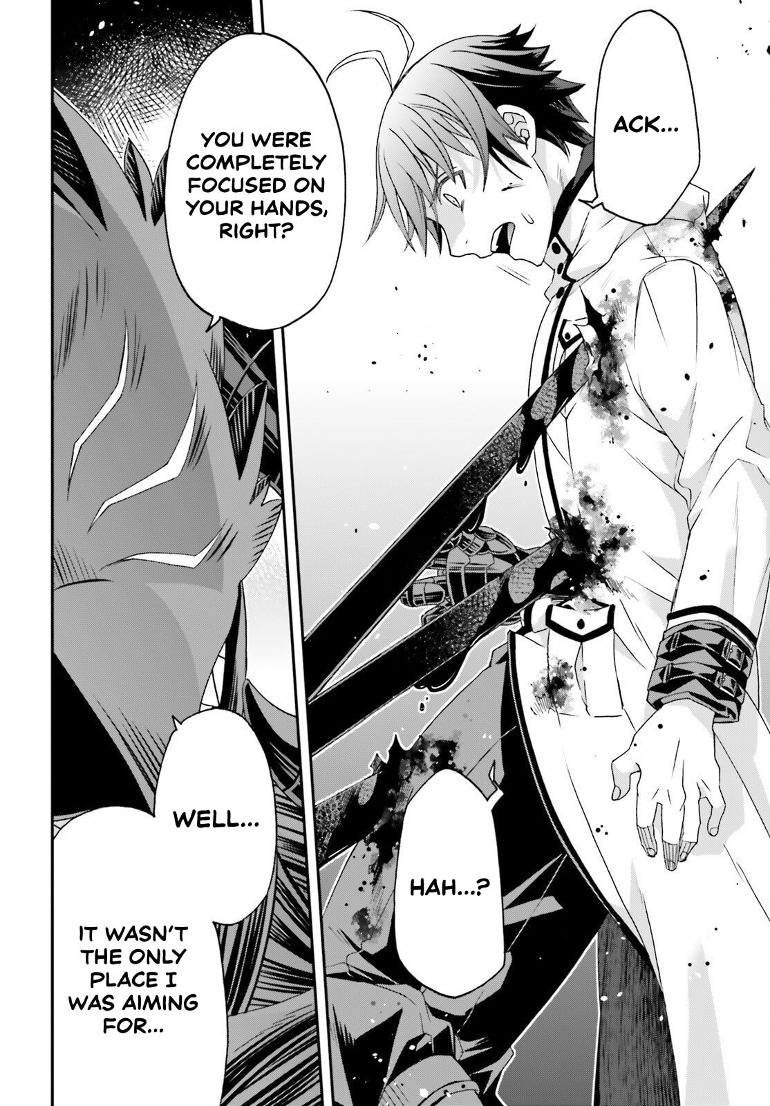 Read The Wrong Way to Use Healing Magic chapter 86.2 image 9 on Lezhin