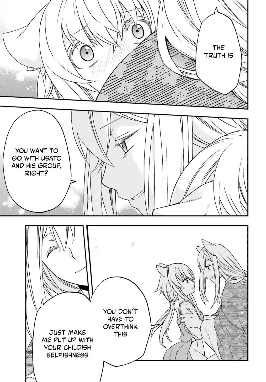 The Wrong Way to Use Healing Magic Chapter 88 page 26 - 