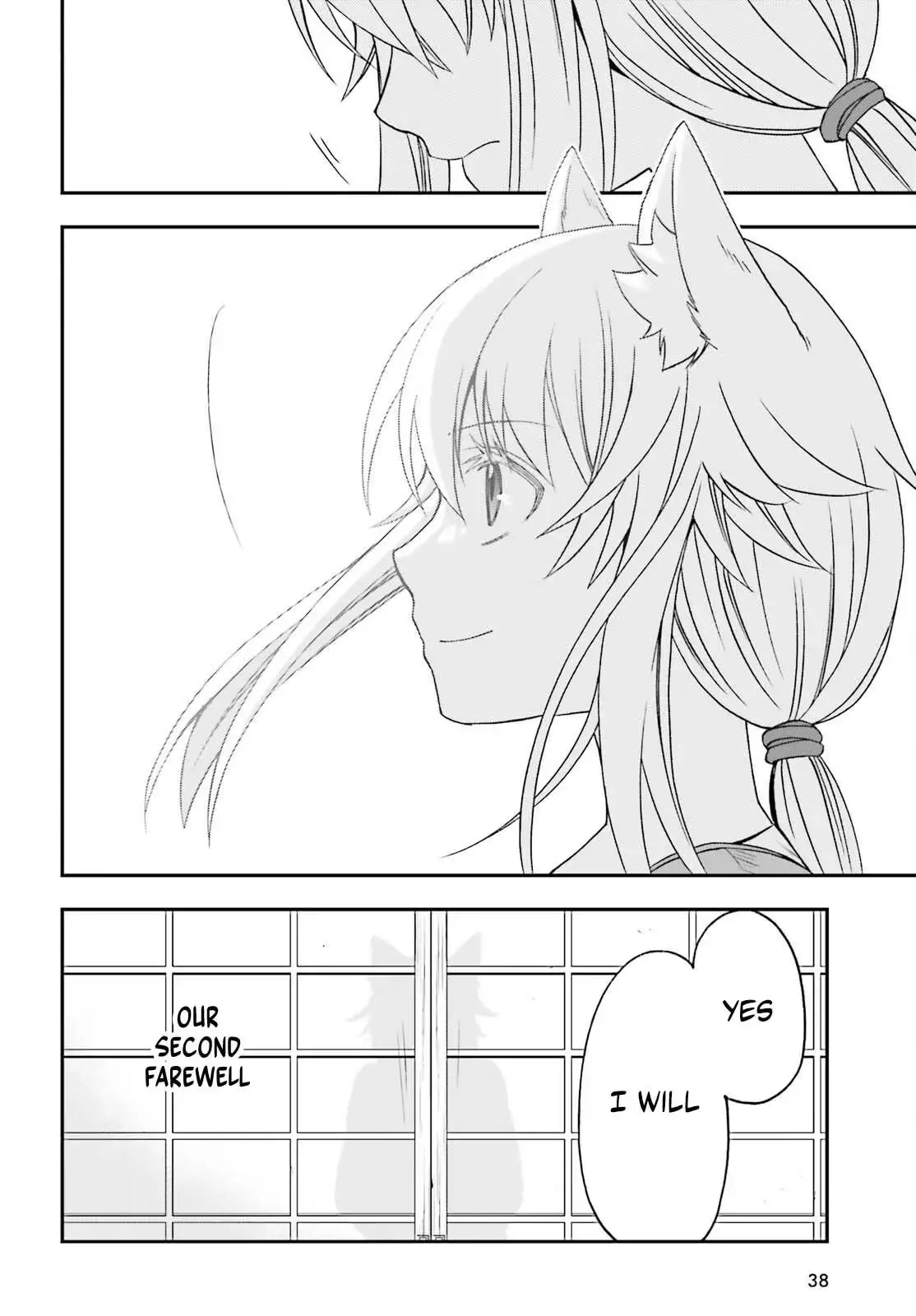 The Wrong Way to Use Healing Magic Chapter 88 page 31 - 