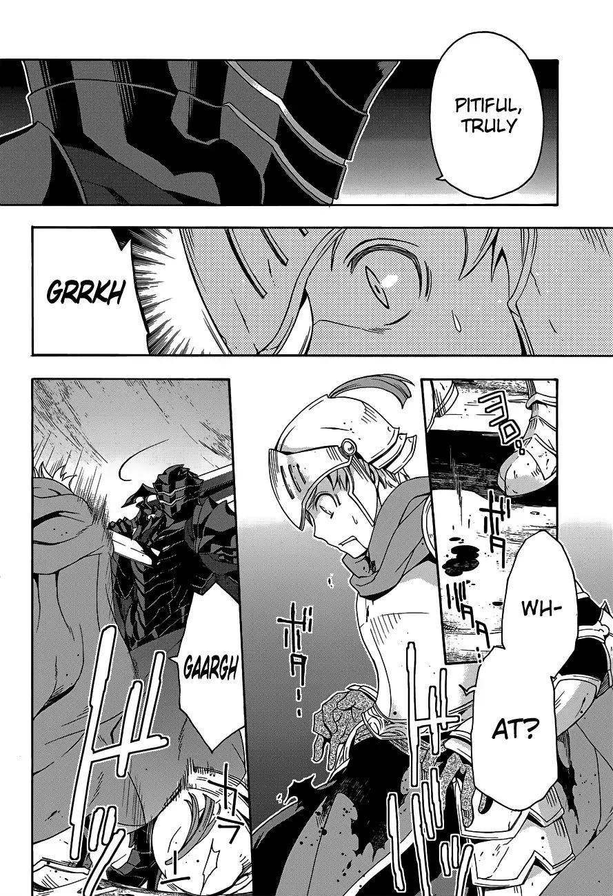 Read The Wrong Way to Use Healing Magic chapter 9 image 21 on Lezhin