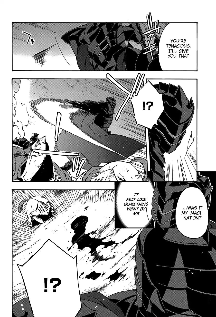 Read The Wrong Way to Use Healing Magic chapter 9 image 23 on Lezhin