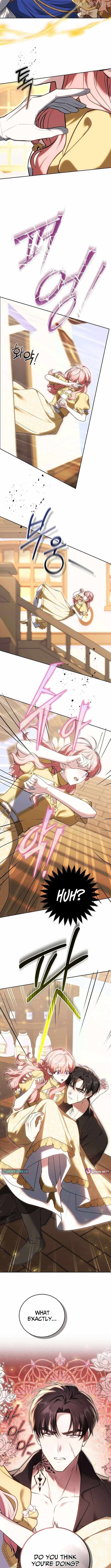 Read The Young Lady Only Accepts Authentics chapter 18 image 12 on Lezhin