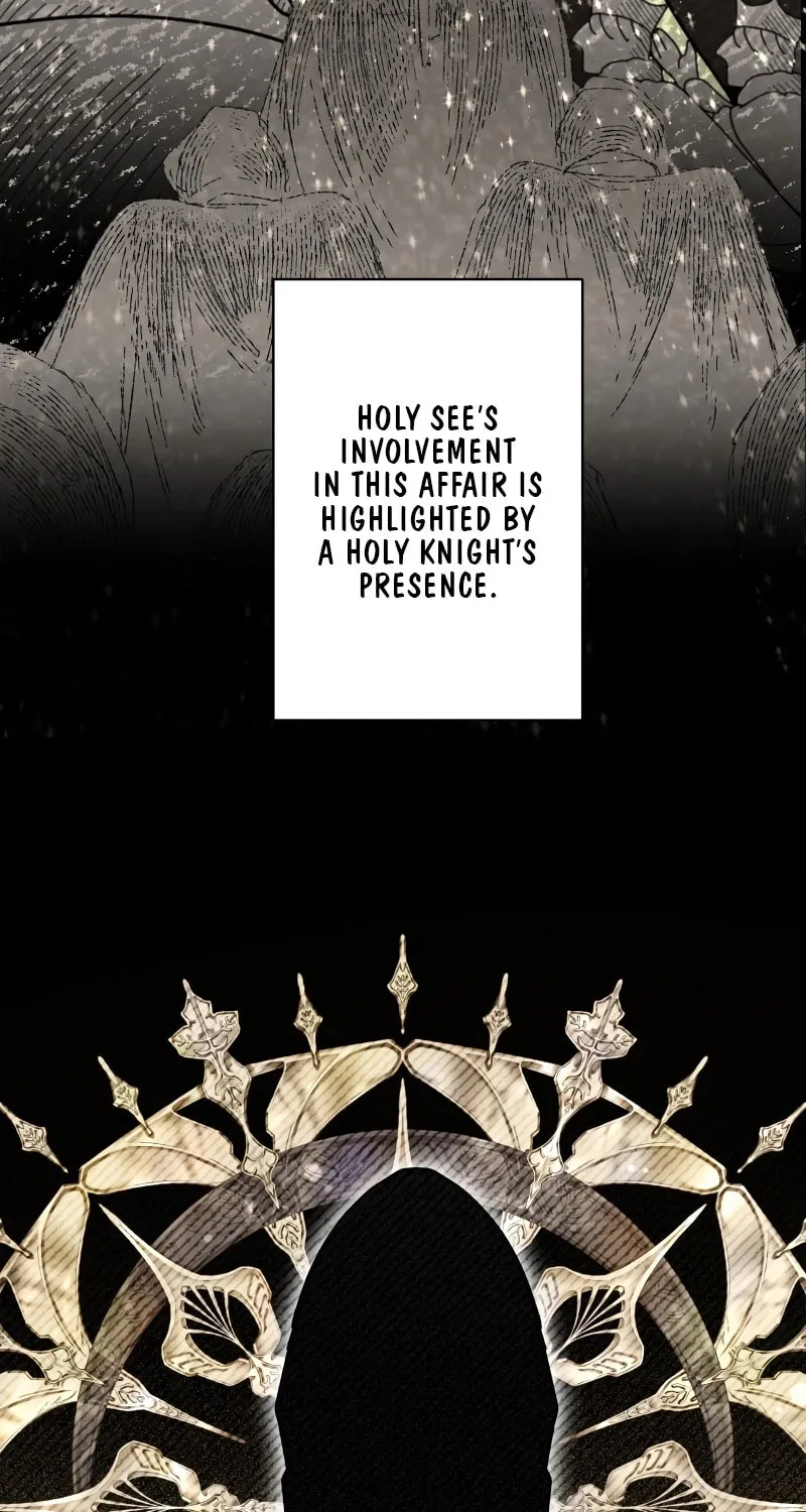 The Young Lady's Secretary Chapter 21 page 23 - 