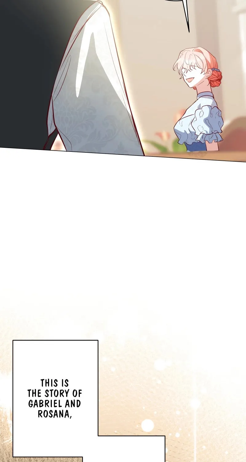 The Young Lady's Secretary Chapter 21 page 30 - 