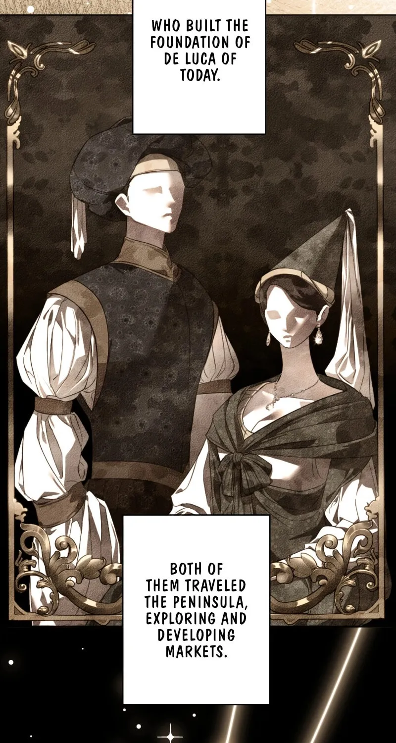 The Young Lady's Secretary Chapter 21 page 31 - 